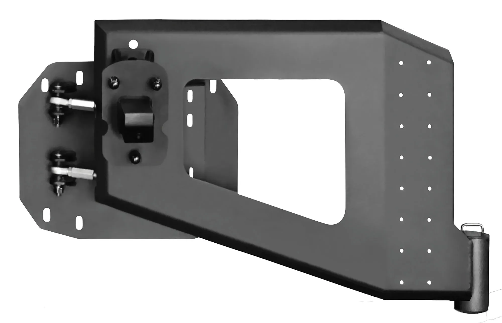 WESTIN Tire Carrier 59-82035B