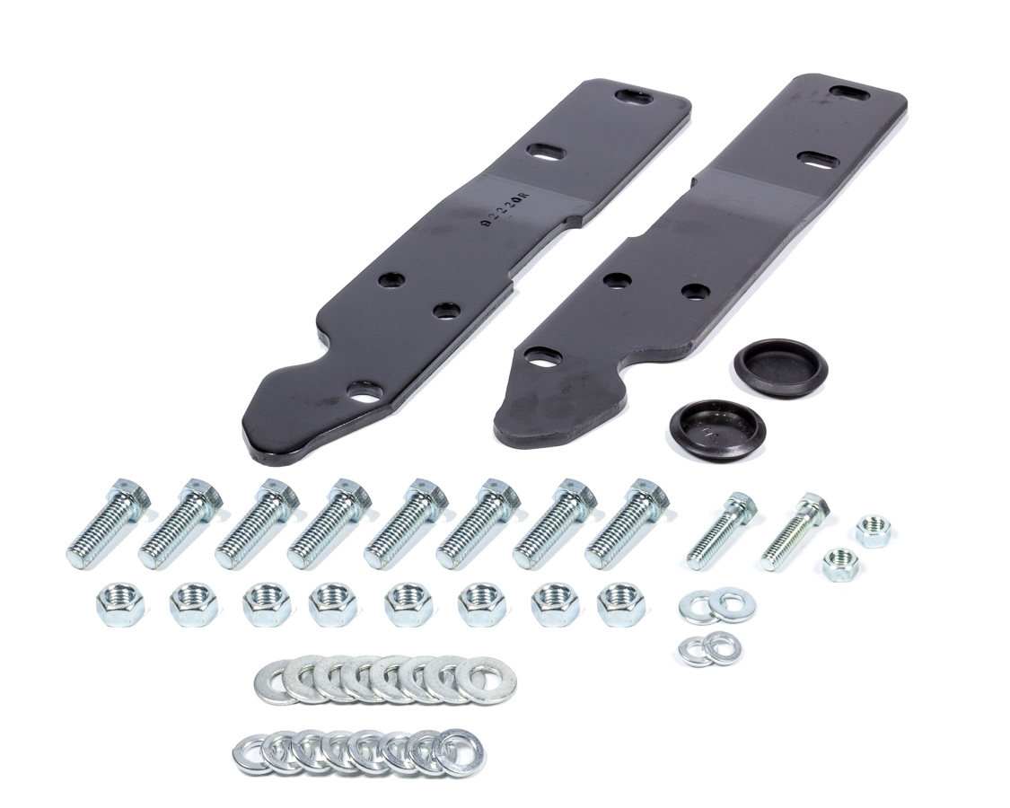 WESTIN GM FullTrk Bumper Mount Kit 92220