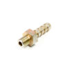 WALBRO / TI AUTOMOTIVE Inline Fuel Pump Fitting M10 x 1 to 9mm Barb 128-3014