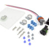 WALBRO / TI AUTOMOTIVE Pump Install Kit 400-1162-2