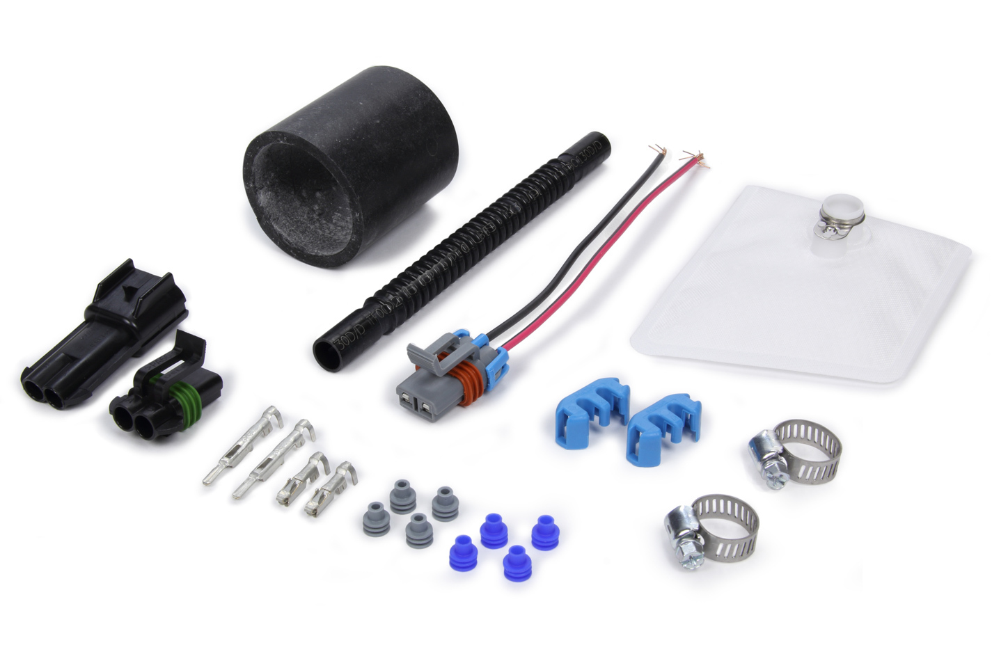 WALBRO / TI AUTOMOTIVE Installation Kit - Fuel Pump 400-1174