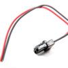 WALBRO / TI AUTOMOTIVE Fuel Pump Wire Harness 94-615