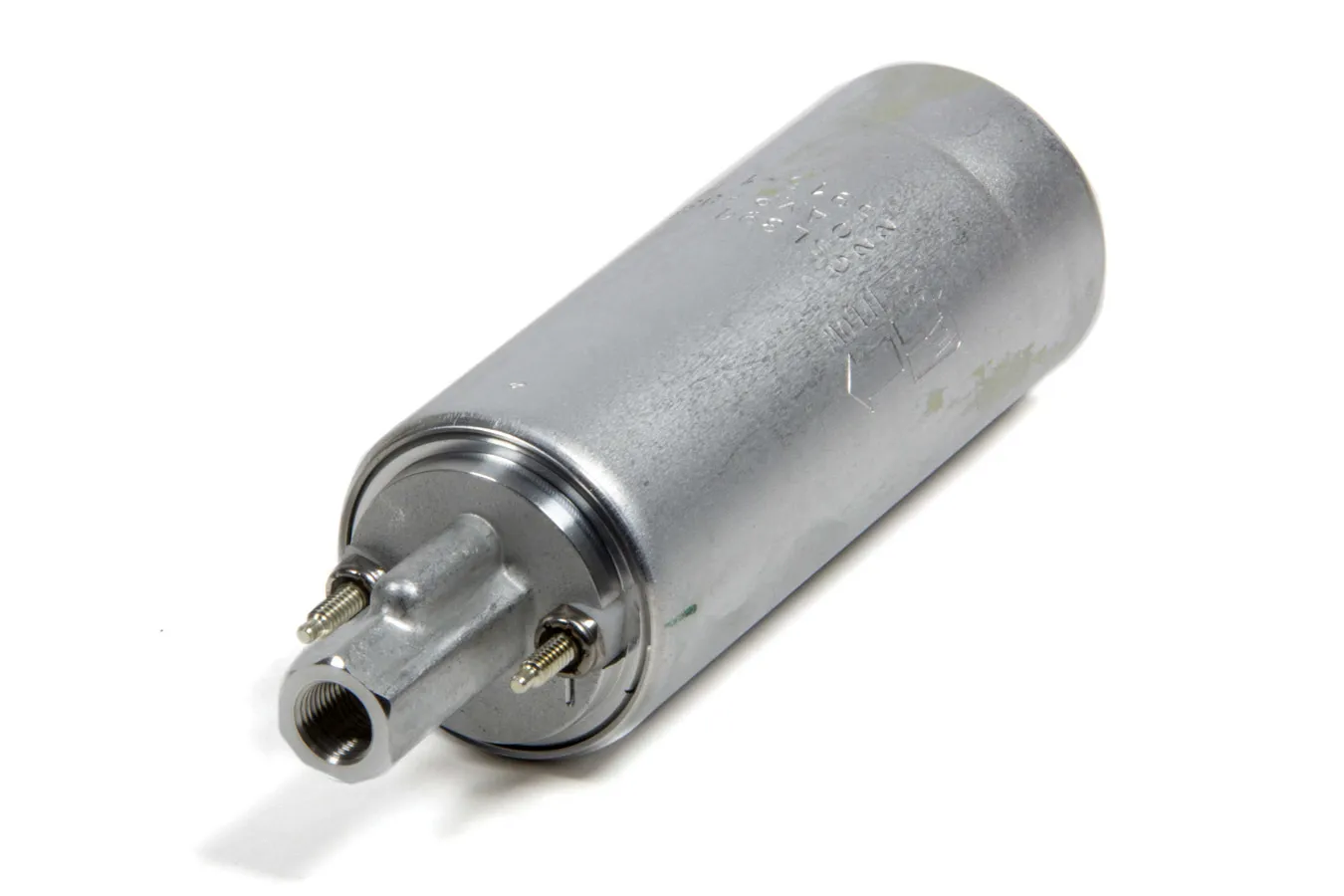 WALBRO / TI AUTOMOTIVE Fuel Pump - 190lph - Gas Inline - Universal GSL394-3
