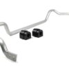 WHITELINE PERFORMANCE BMW 3Series 99-05 Front Sway Bar 27mm BBF45Z