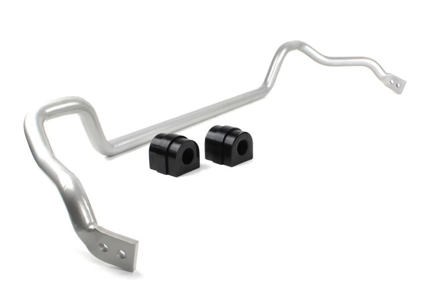 WHITELINE PERFORMANCE BMW 3Series 99-05 Front Sway Bar 27mm BBF45Z