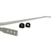 WHITELINE PERFORMANCE Sway bar - 20mm heavy du ty blade adjustable BMR72Z