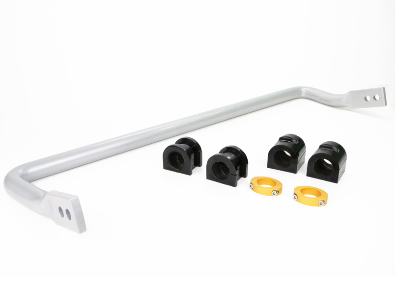 WHITELINE PERFORMANCE Sway Bar - 27mm 2 Point Adjustable BMR88Z