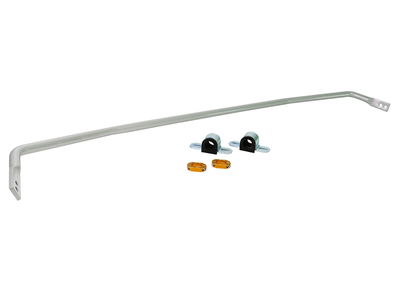 WHITELINE PERFORMANCE Sway Bar - 24mm 2 Point Adjustable BMR93Z