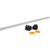 WHITELINE PERFORMANCE Sway Bar - 24mm 2 Point Adjustable BSF33XZ