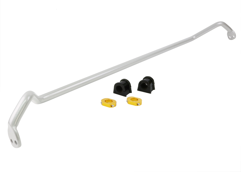 WHITELINE PERFORMANCE Sway Bar - 22mm 2 Point Adjustable BSF39Z