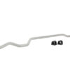 WHITELINE PERFORMANCE Sway Bar - 24mm 3 Point Adjustable BSR36XZ