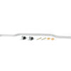 WHITELINE PERFORMANCE Sway Bar - 24mm 3 Point Adjustable BWR20XZ