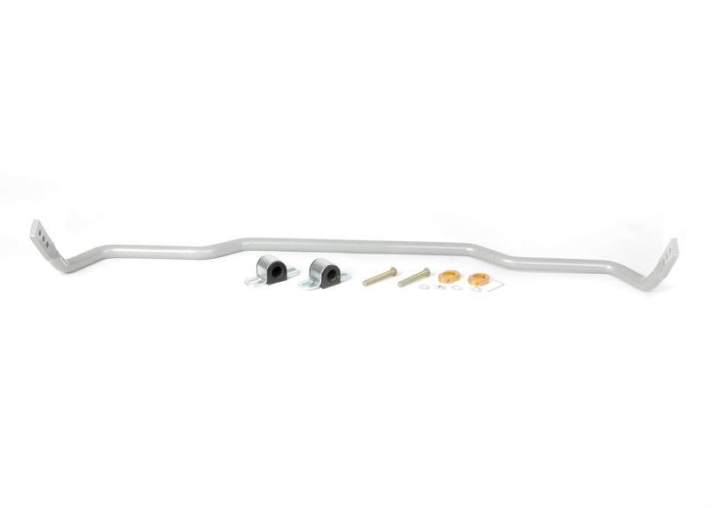 WHITELINE PERFORMANCE Sway Bar - 24mm 3 Point Adjustable BWR20XZ