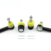 WHITELINE PERFORMANCE Roll Center - Bump Steer Correction Kit KCA313