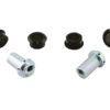 WHITELINE PERFORMANCE Control Arm Upper Outer Bushing KCA399