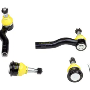 Wheel Front Aftermarket Shop