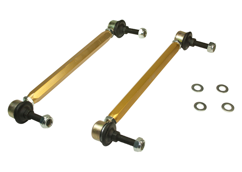 WHITELINE PERFORMANCE Sway bar - link KLC140-255