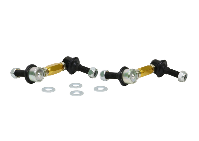 WHITELINE PERFORMANCE Sway Bar Link KLC180-090