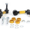 WHITELINE PERFORMANCE Sway Bar Link Assembly Heavy Duty Adjustable KLC182