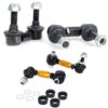 WHITELINE PERFORMANCE Adjustable Sway Bay Link Kit KLC261
