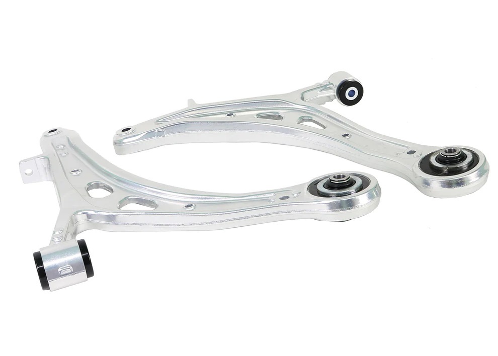 WHITELINE PERFORMANCE Subaru Performance Alloy Control Arm Kit 07-24 KTA291