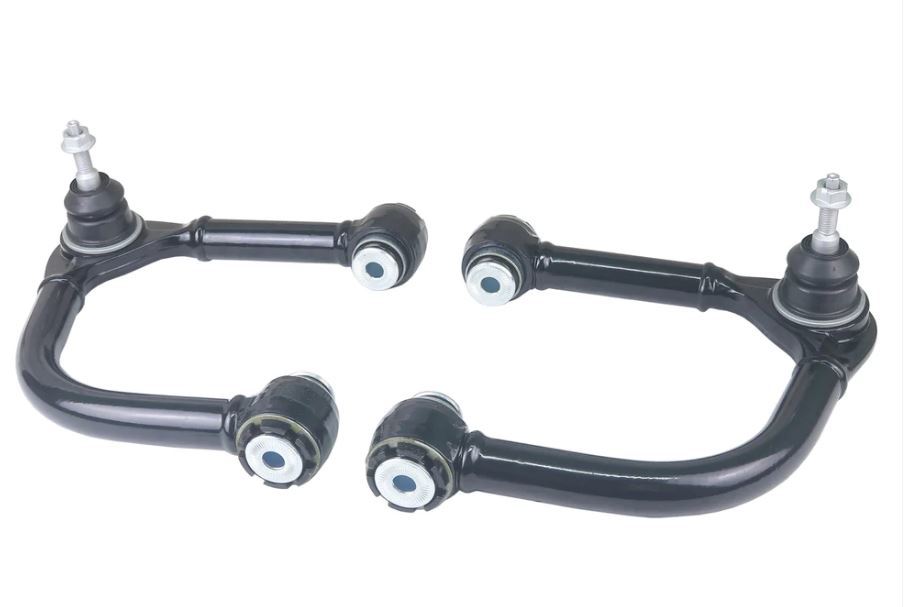 WHITELINE PERFORMANCE 19-21 Chevy Silverado Front Upper Control Arm KTA312