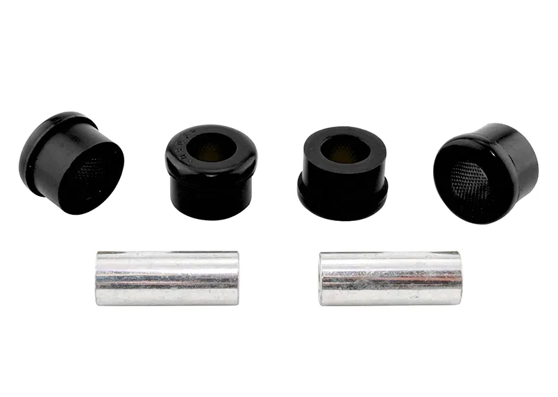 WHITELINE PERFORMANCE Control Arm Front Inner Bushings W0506
