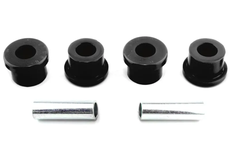 WHITELINE PERFORMANCE Control Arm Lower Inner Front Bushing W0593