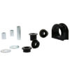 WHITELINE PERFORMANCE Steering Rack and Pinion Mount Bushing W12978