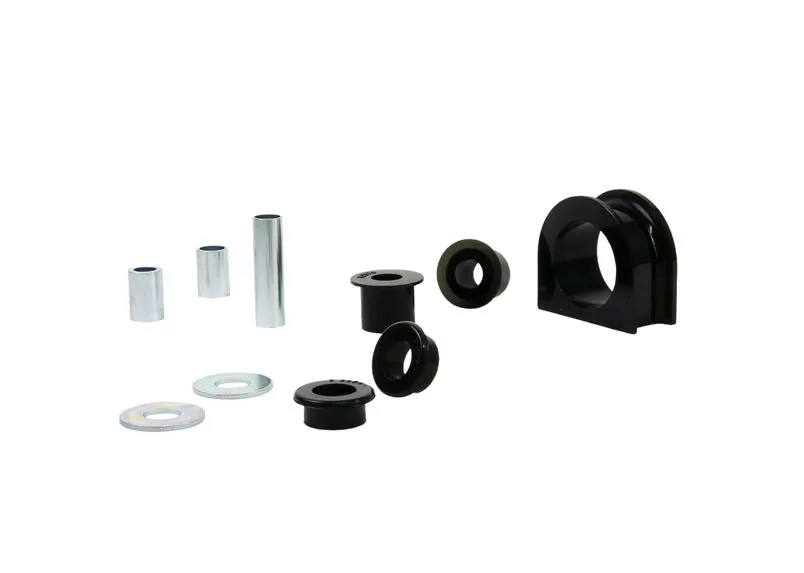 WHITELINE PERFORMANCE Steering Rack and Pinion Mount Bushing W12978