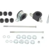 WHITELINE PERFORMANCE Sway Bar Mount Bushing GM Silverado 1500 99-04 W23811