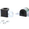 WHITELINE PERFORMANCE Sway Bar Mount Bushing Universal W23815