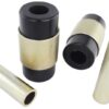 WHITELINE PERFORMANCE Control Arm Lower Bushing W52991