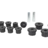 WHITELINE PERFORMANCE Spring kit Suzuki Samurai 86-95 W73475