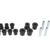 WHITELINE PERFORMANCE Spring Bushing Kit Chevrolet Blazer 71-87 W73476