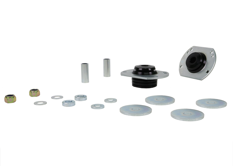 WHITELINE PERFORMANCE 04-06 GTO Radius/Strut Rod To Chassis Bushing W82047