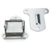 WHITELINE PERFORMANCE Engine Mount Bushings Chevrolet Camaro 67-73 W93465