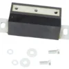 WHITELINE PERFORMANCE Transmission Bushing Chevrolet K2500 88-00 W93472