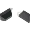 WHITELINE PERFORMANCE Bump Stop Bushing Jeep CJ7 76-86 W93474