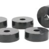 WHITELINE PERFORMANCE Body Mount Bushing Jeep CJ5 59-73 W93478