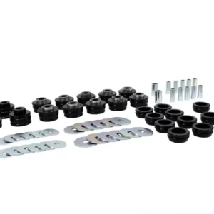 Wheel Front Aftermarket Shop