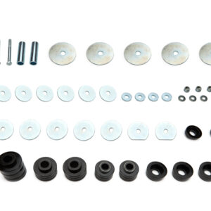 Wheel Front Aftermarket Shop