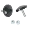 WHITELINE PERFORMANCE Bump Stop Bushing Universal W93503