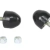 WHITELINE PERFORMANCE Bump Stop Bushing Universal W93506