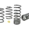 WHITELINE PERFORMANCE Coil Springs - Lowered WSK-SUB009