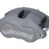 WILWOOD Caliper GM D52 1.28in Rotor Dual Piston 120-10936