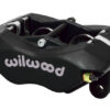 WILWOOD Caliper FNDL 3.50in Mt 1.75 Piston 120-11571-SI