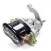 WILWOOD Caliper MC4 L/H Black .810 Rotor 120-12070-BK