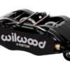 WILWOOD Caliper Dynapro Honda/Acura Black 120-12949-BK