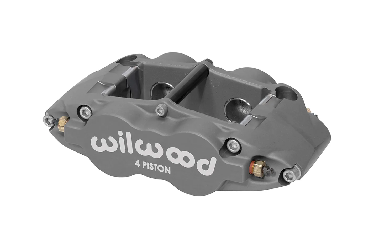 WILWOOD Caliper Superlite Radial Mnt. 1.25in Rotor 120-13232